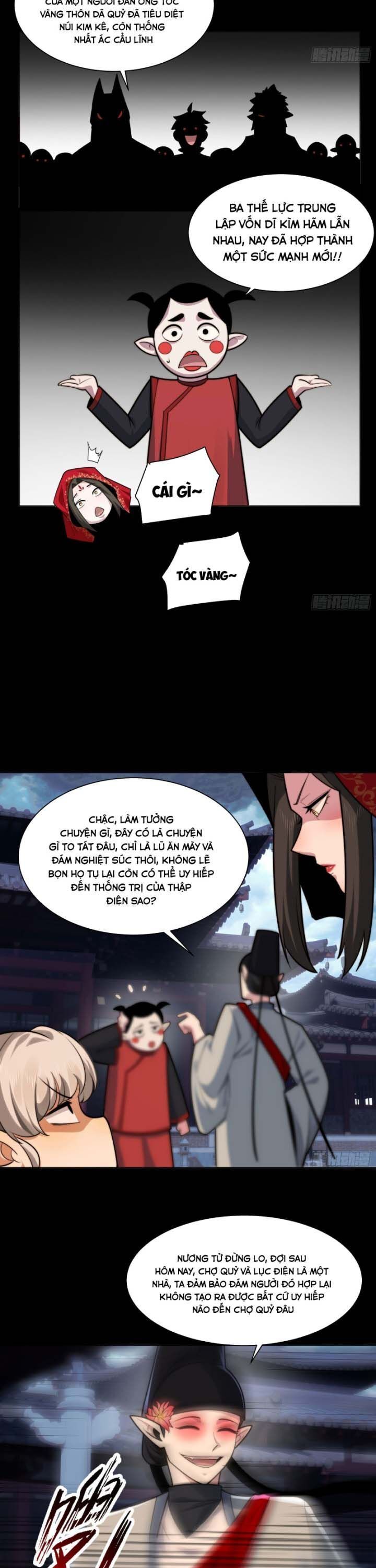 Chương 157 - Trang 18