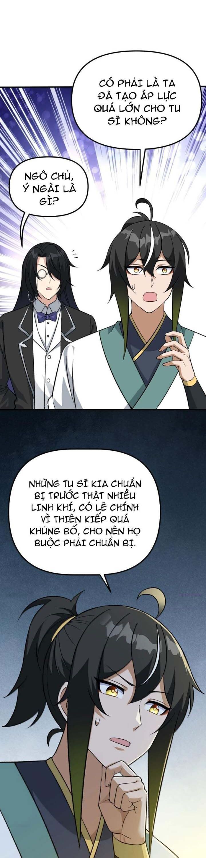 Chương 157 - Trang 23