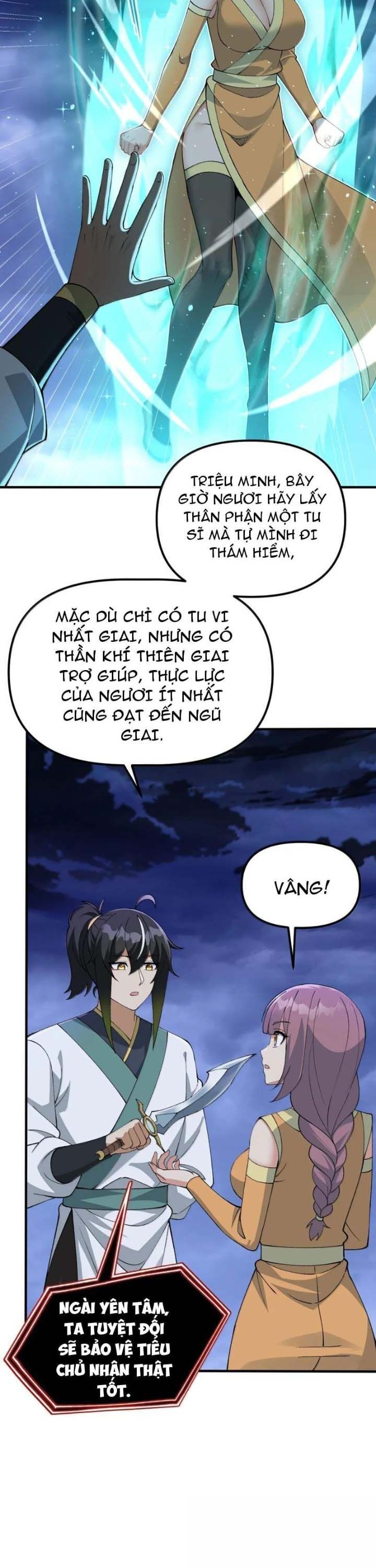 Chương 157 - Trang 33