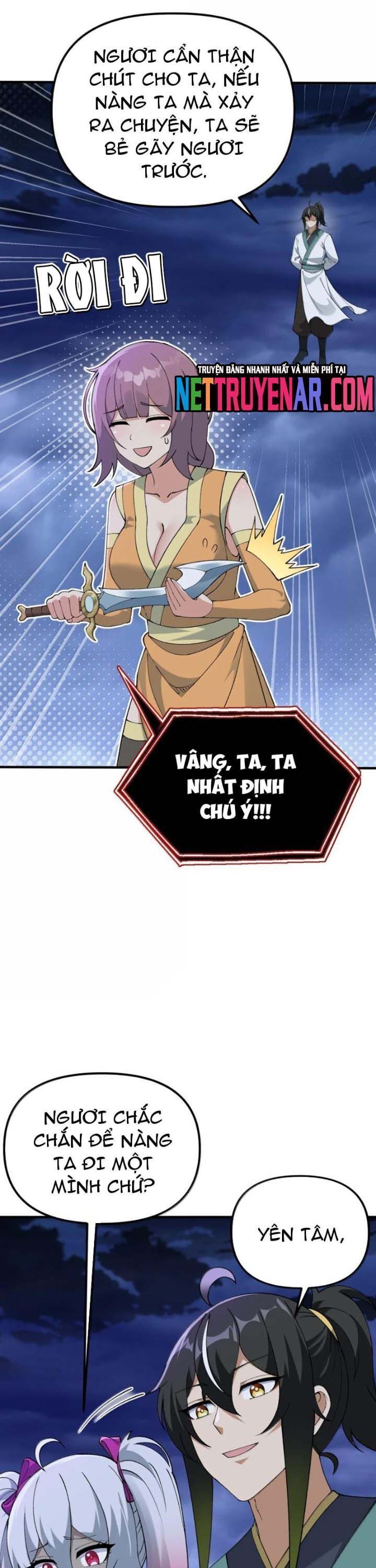 Chương 157 - Trang 34