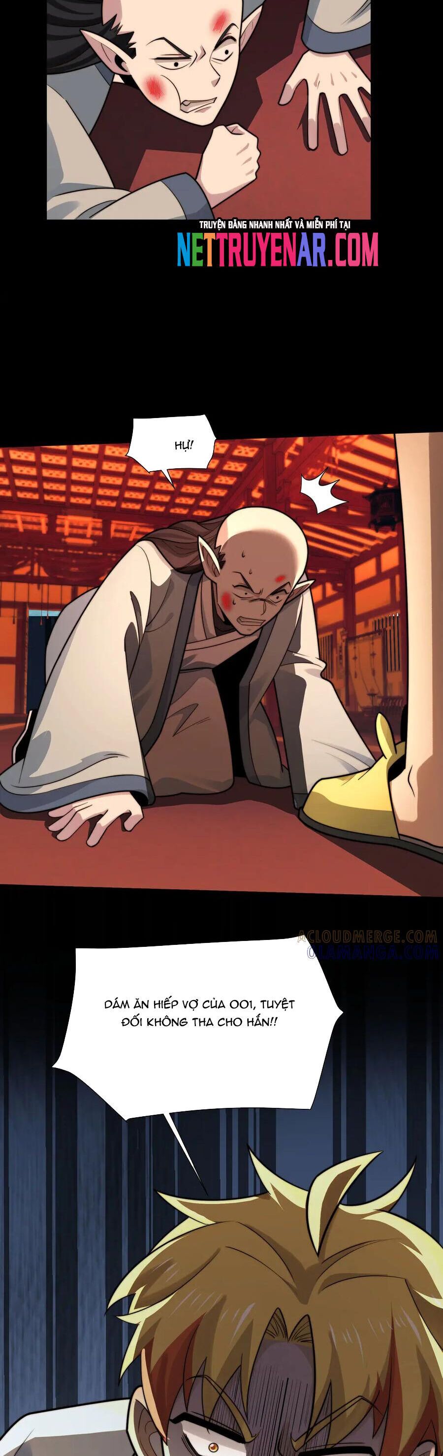 Chương 159 - Trang 17