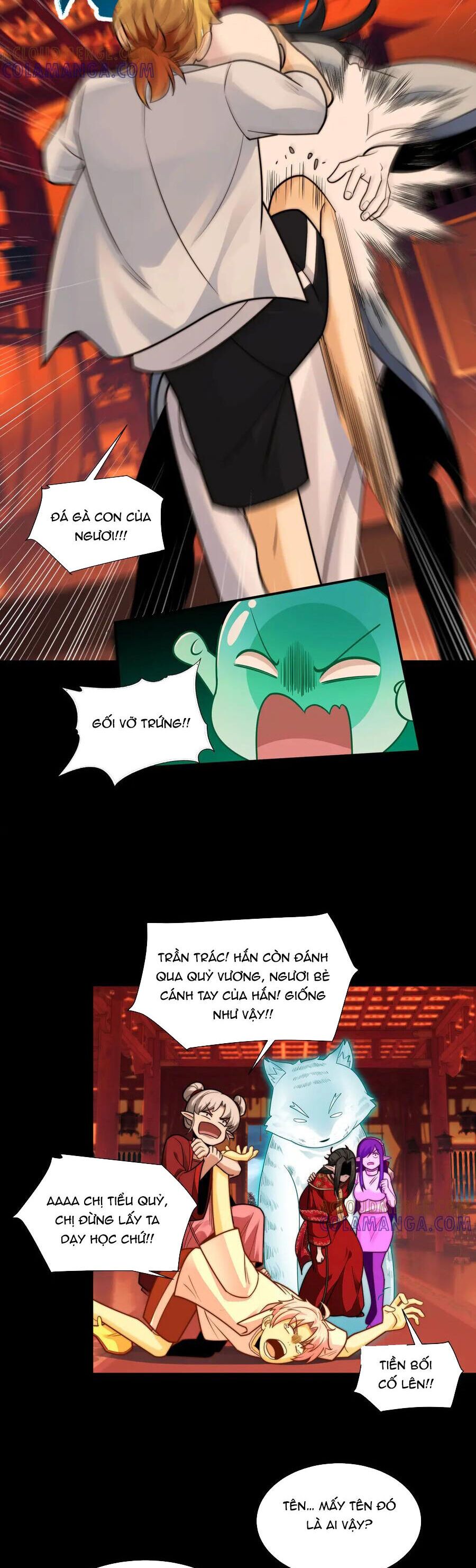 Chương 159 - Trang 6