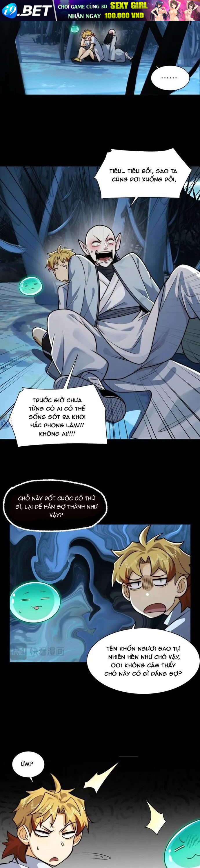 Chương 160 - Trang 8