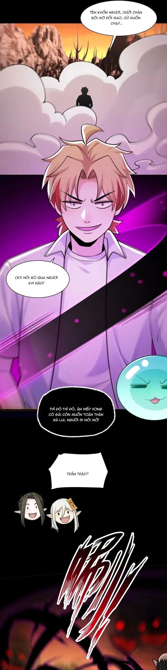 Chương 163 - Trang 22