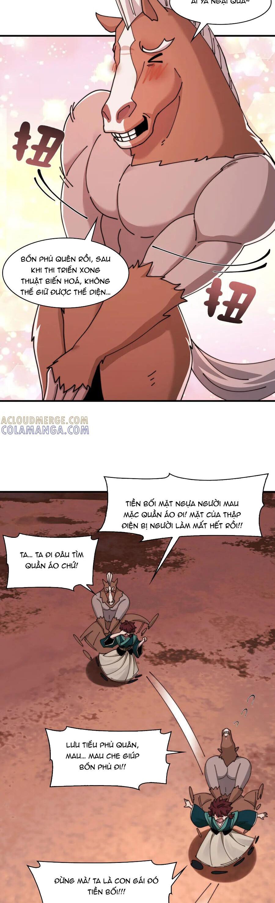 Chương 164 - Trang 12