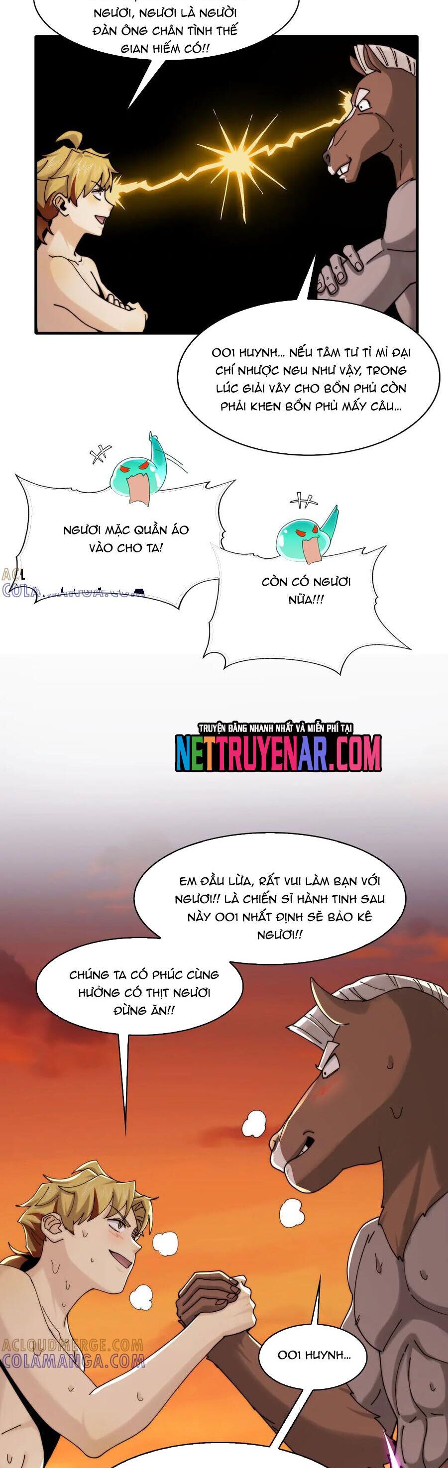 Chương 164 - Trang 16
