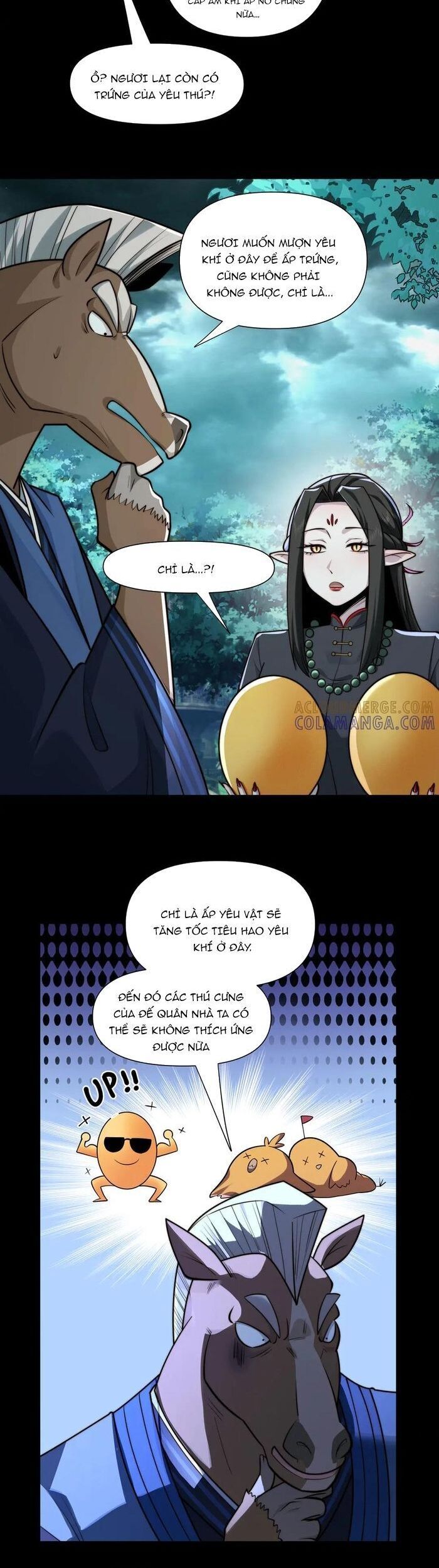 Chương 165 - Trang 22