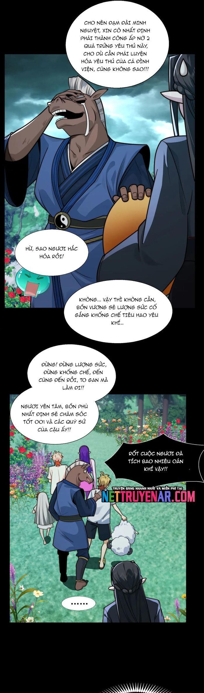 Chương 165 - Trang 25