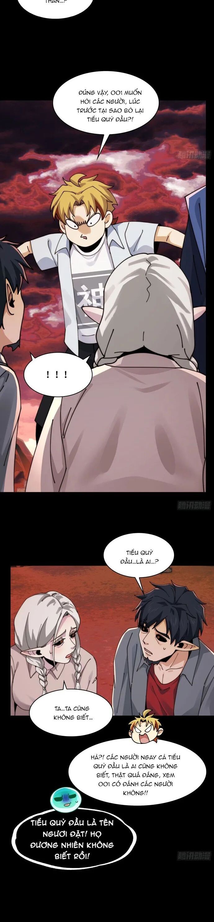 Chương 170 - Trang 11