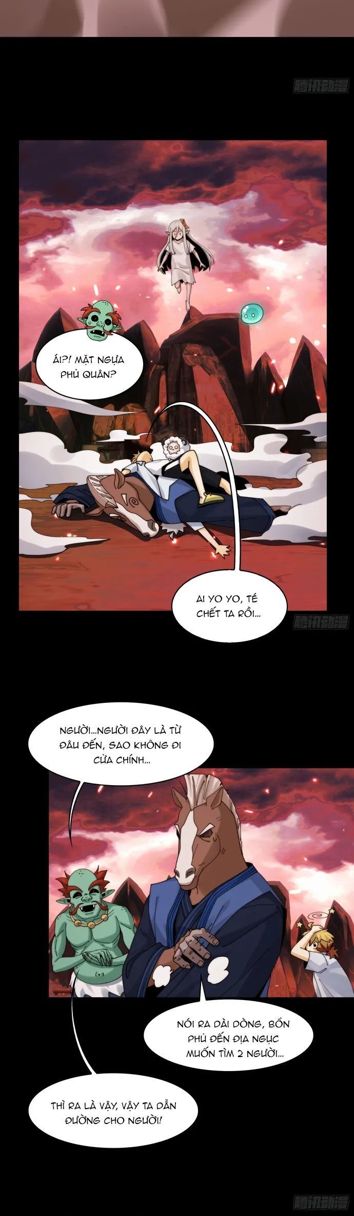 Chương 170 - Trang 5