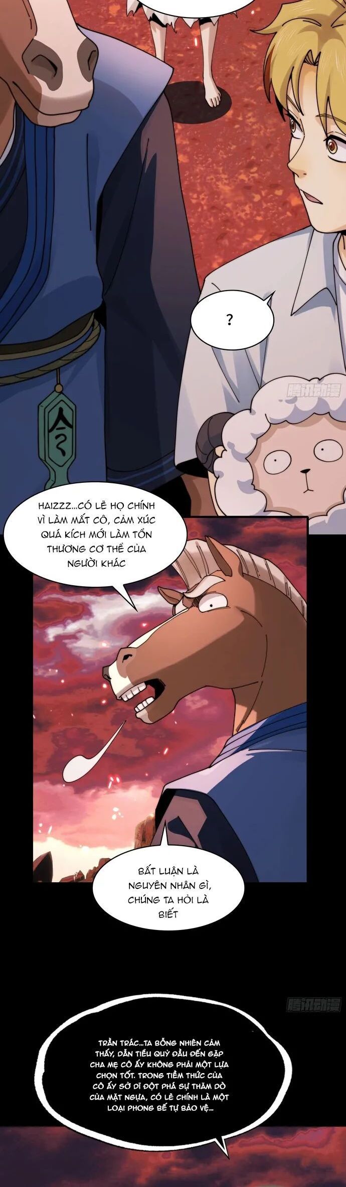 Chương 170 - Trang 8