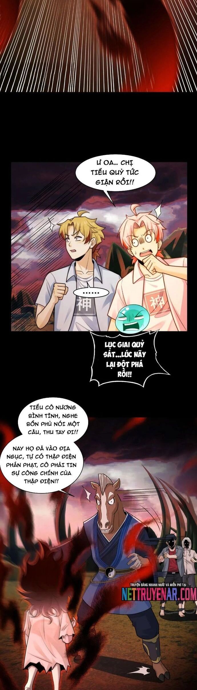 Chương 171 - Trang 2