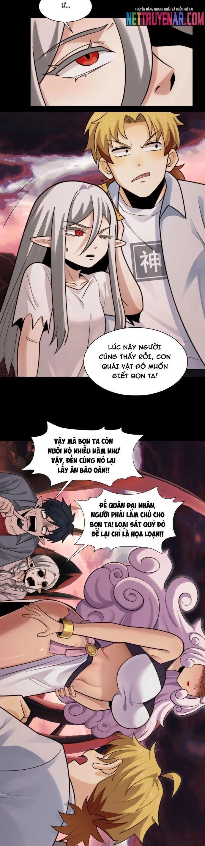 Chương 171 - Trang 17