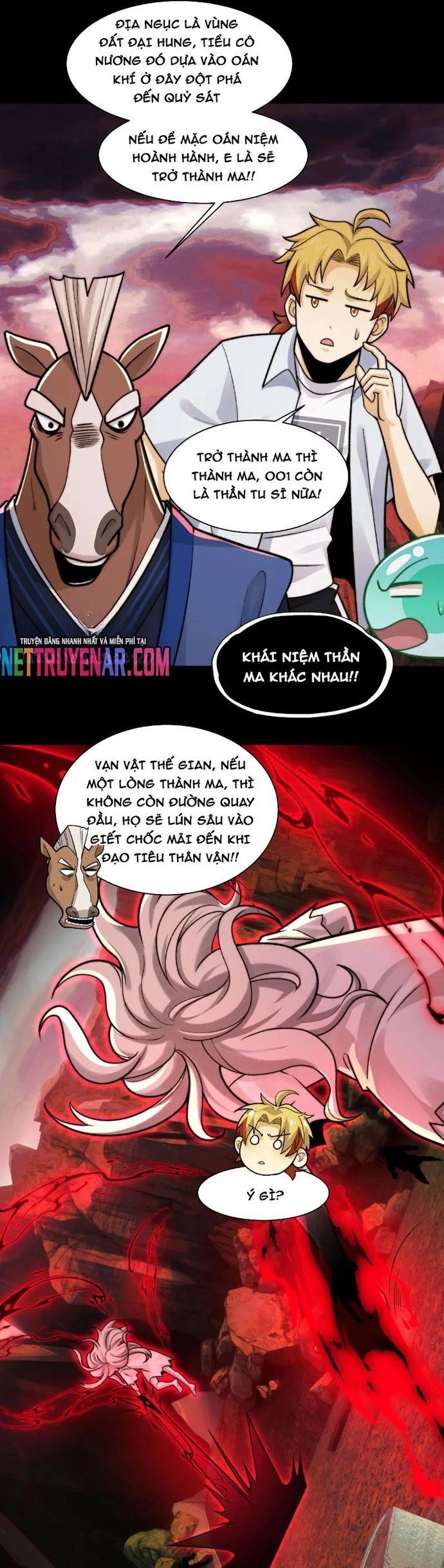 Chương 171 - Trang 5
