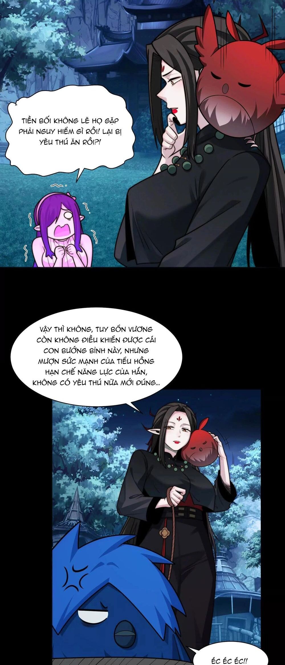 Chương 172 - Trang 3