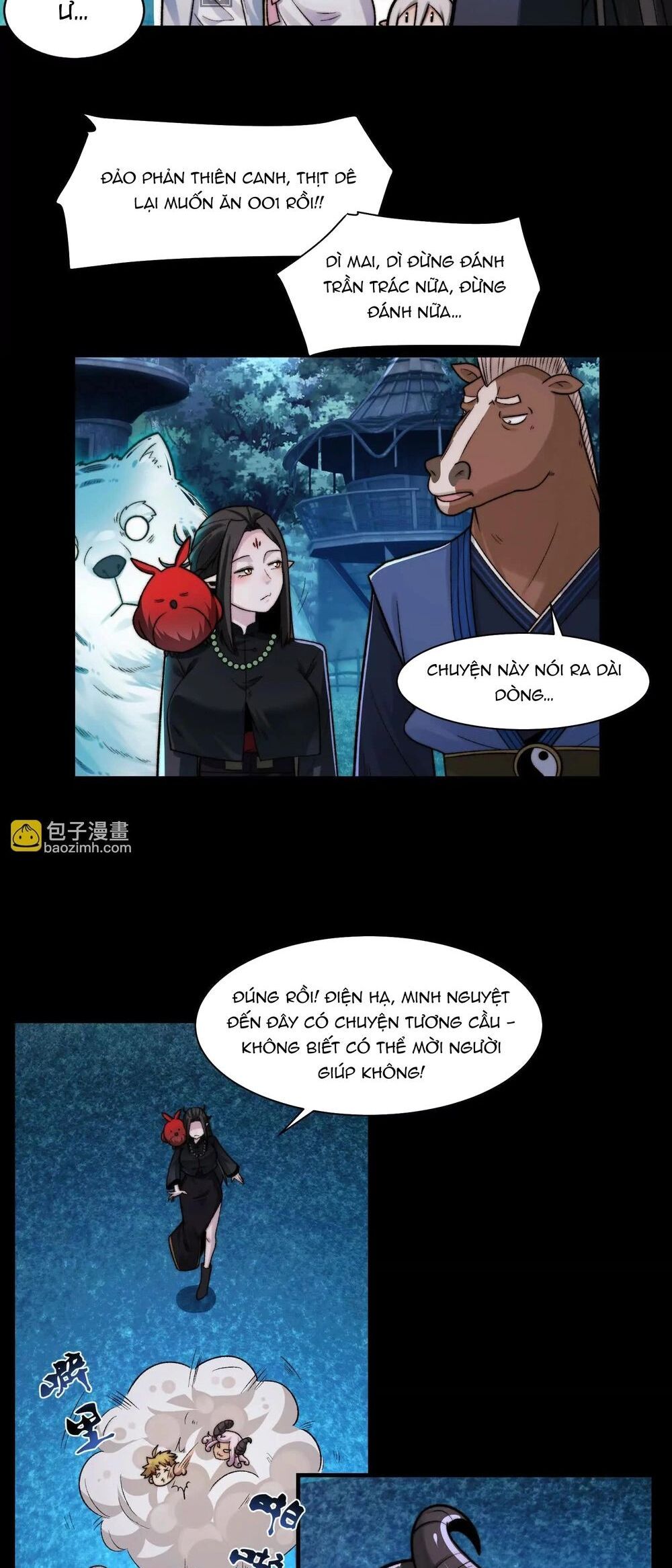 Chương 172 - Trang 8