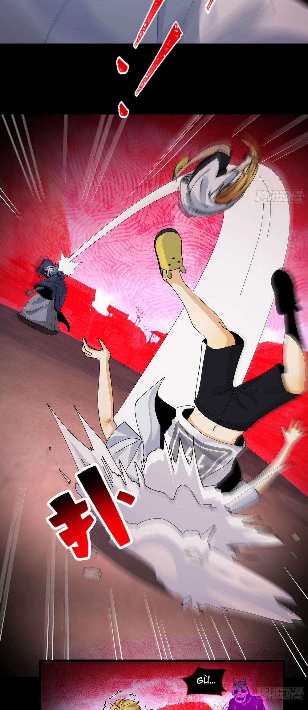 Chương 175 - Trang 15