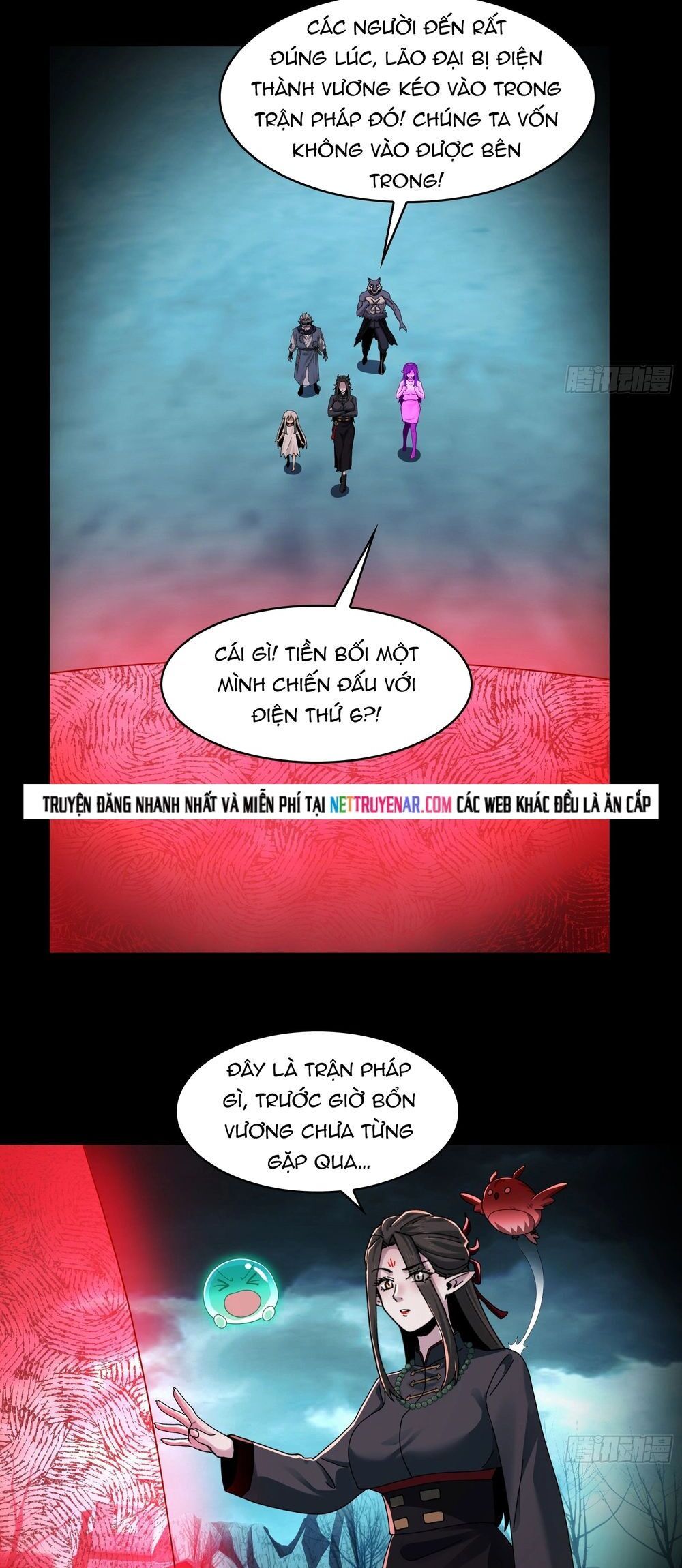Chương 175 - Trang 31