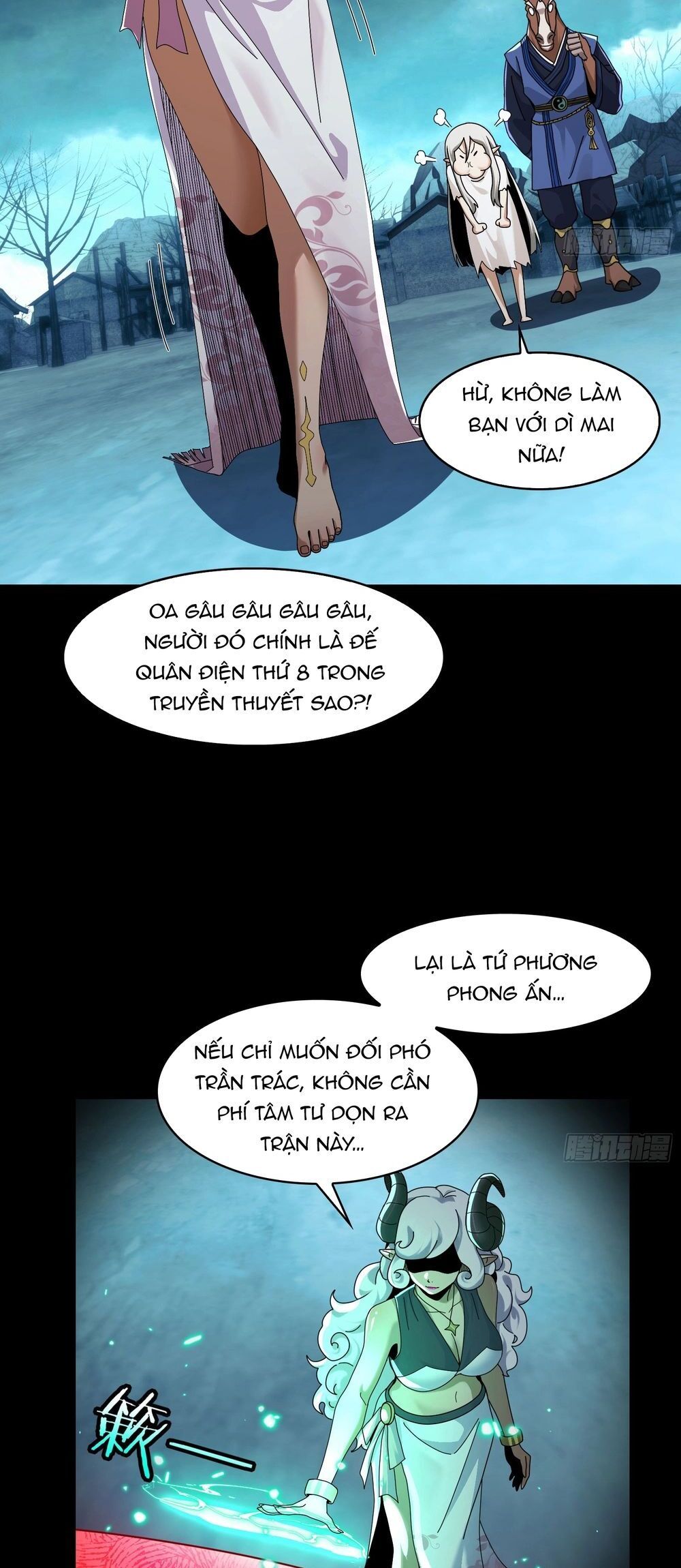 Chương 175 - Trang 35