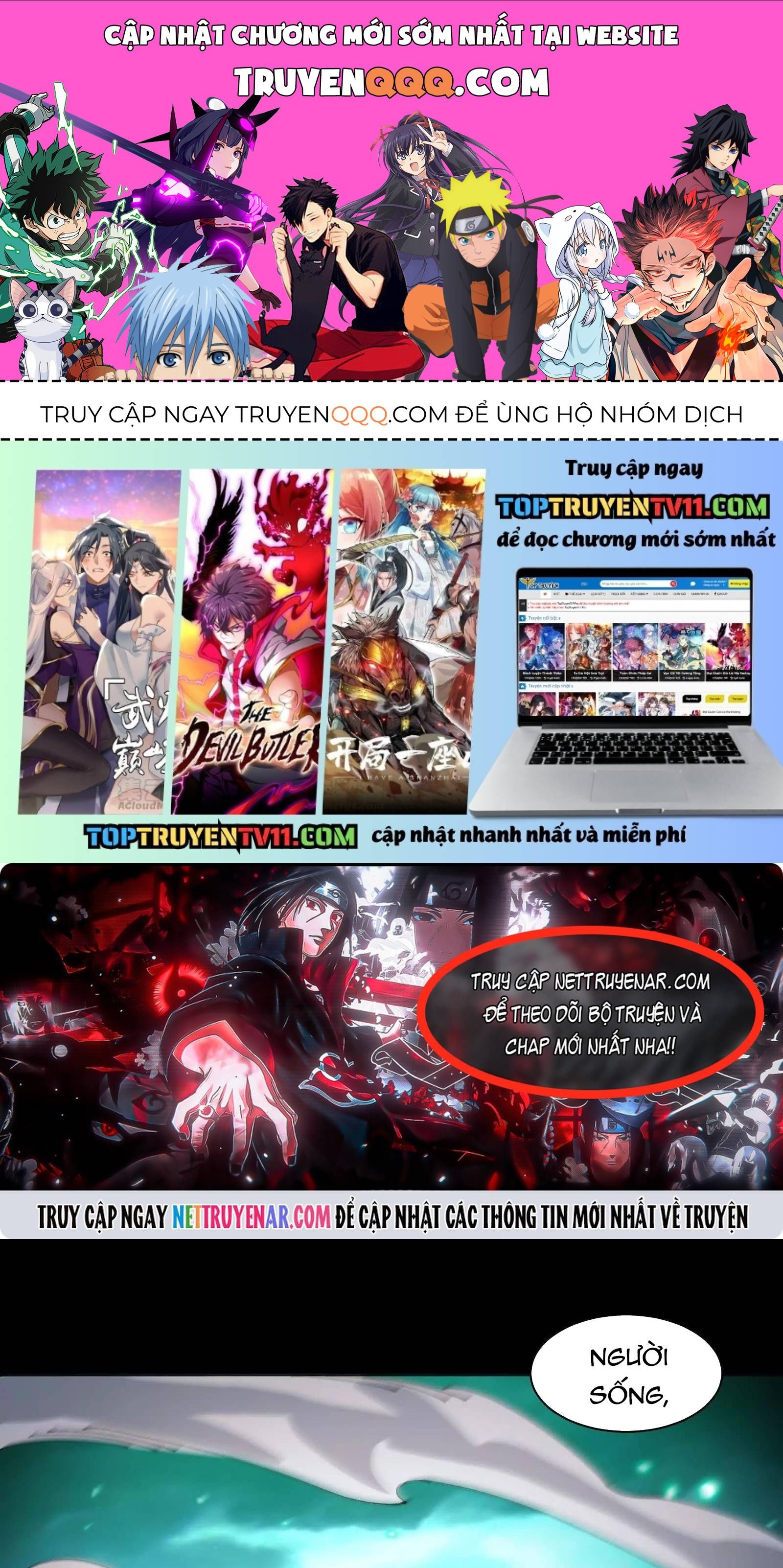 Chương 176 - Trang 1