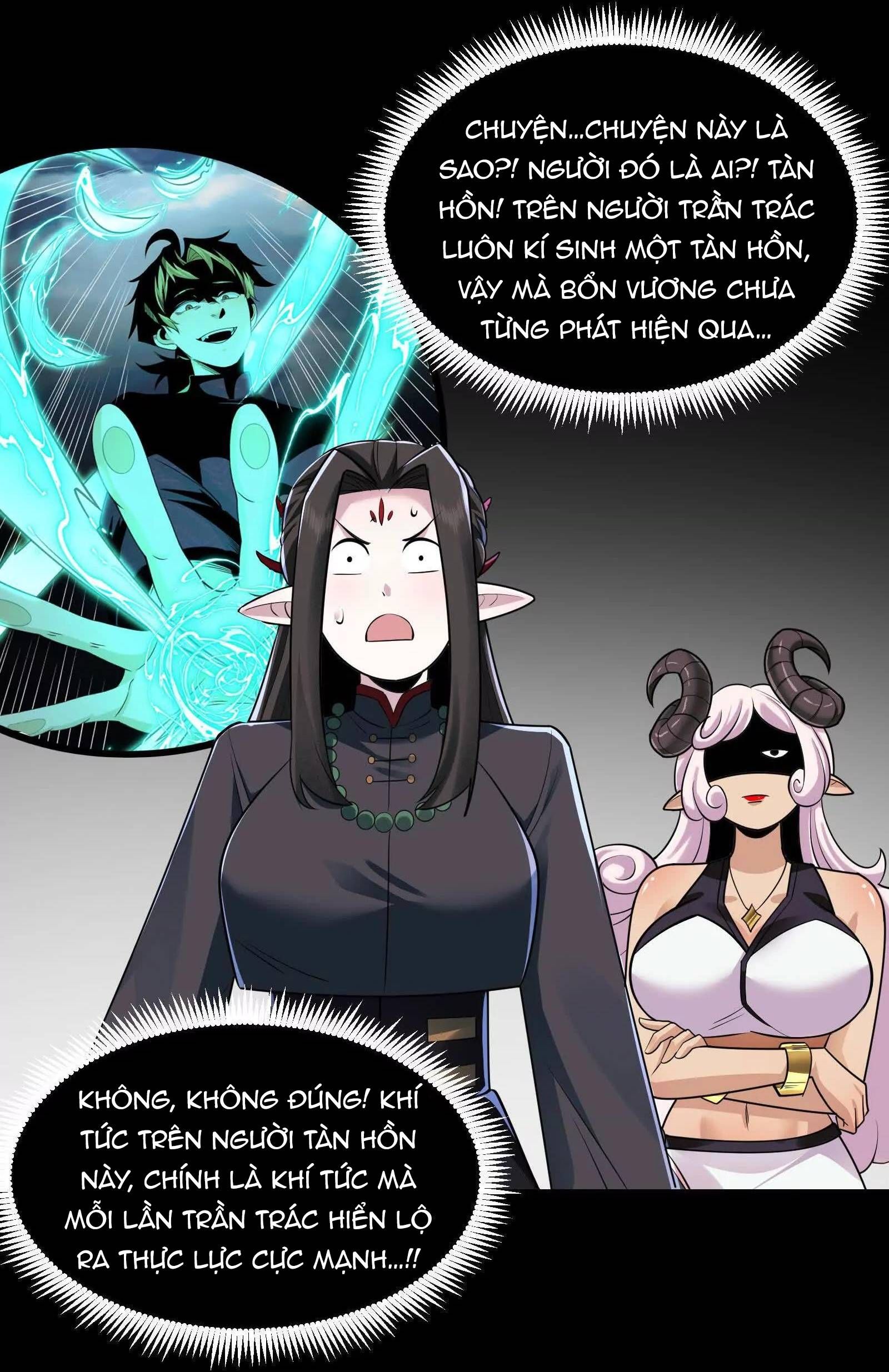 Chương 176 - Trang 36