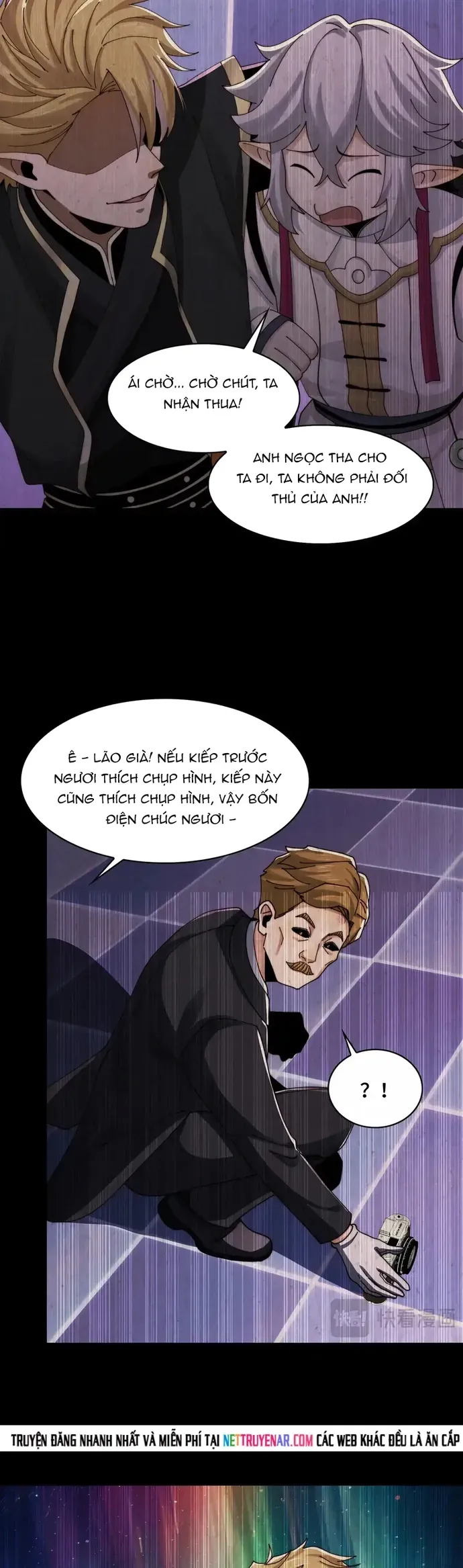 Chương 195 - Trang 22