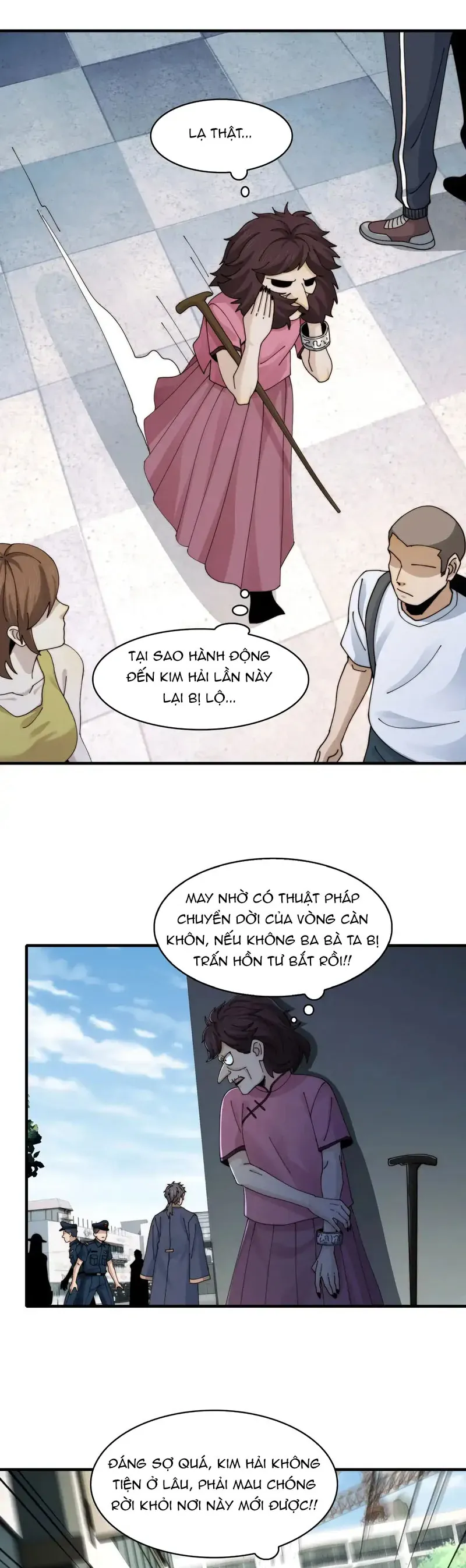 Chương 201 - Trang 15