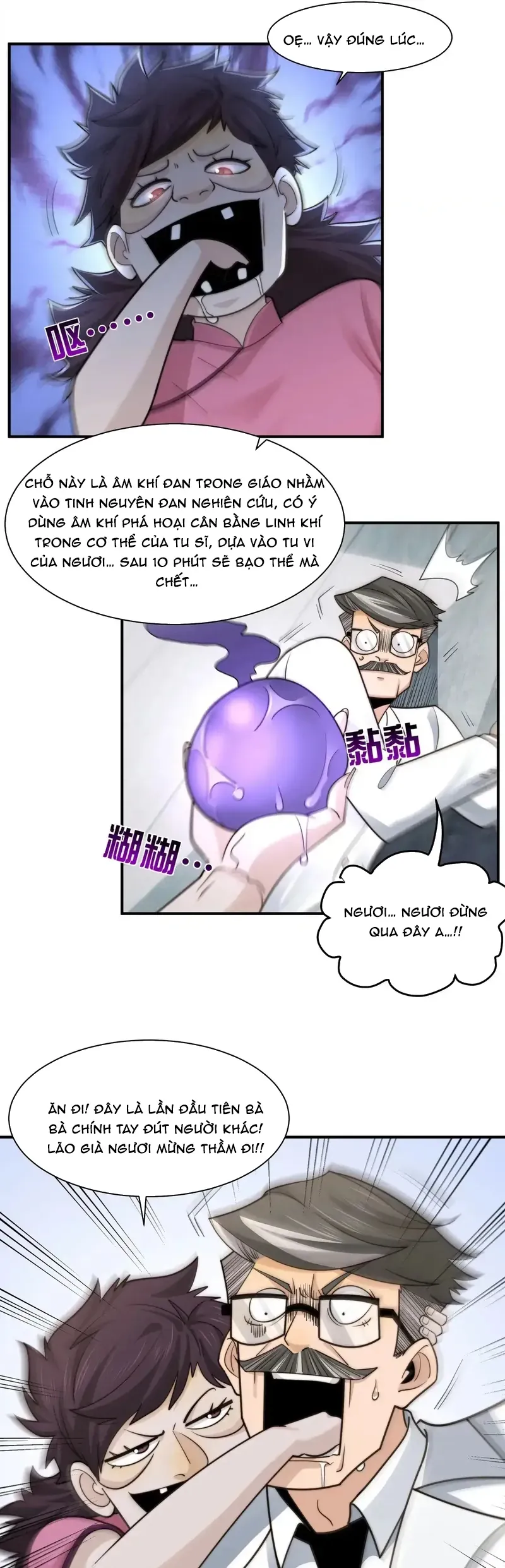 Chương 202 - Trang 11