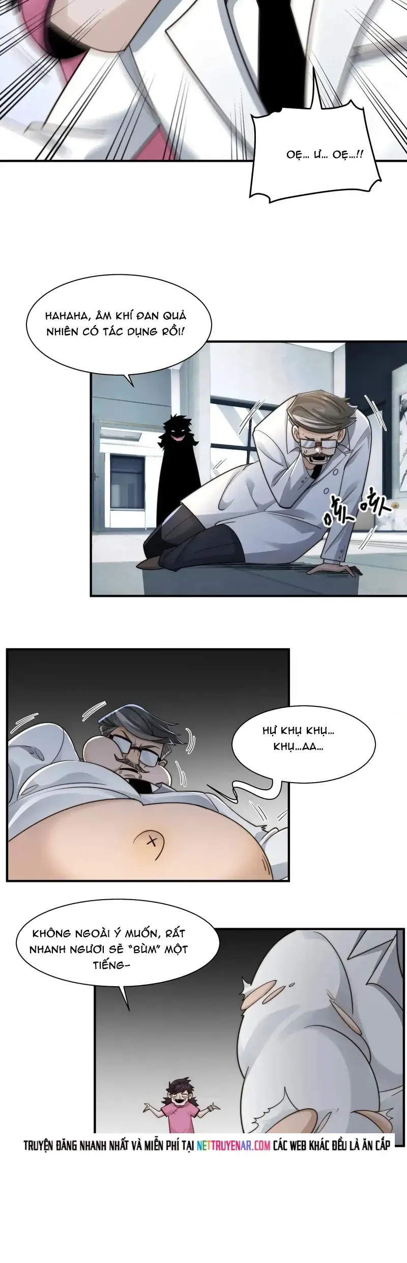 Chương 202 - Trang 12