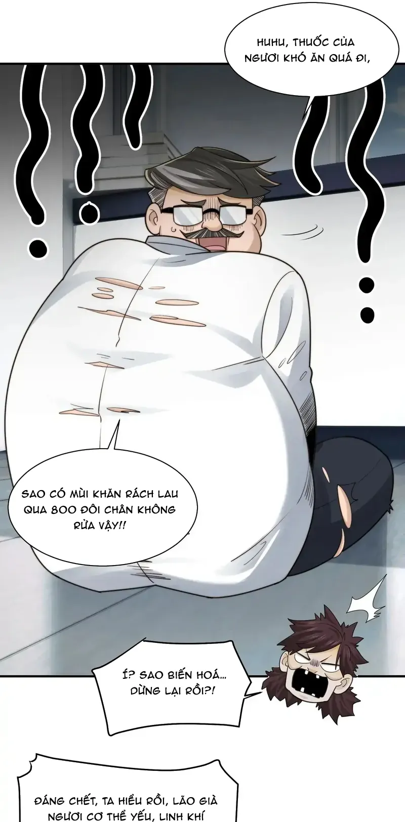 Chương 202 - Trang 13