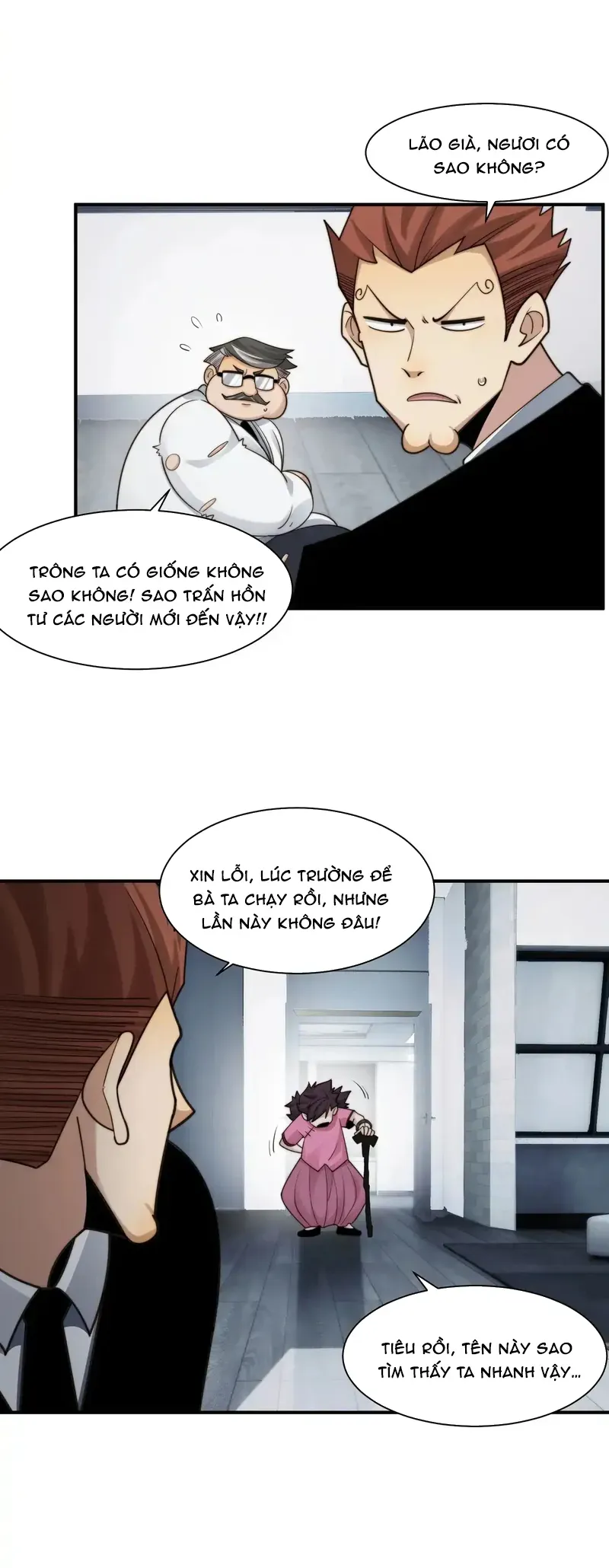 Chương 202 - Trang 16