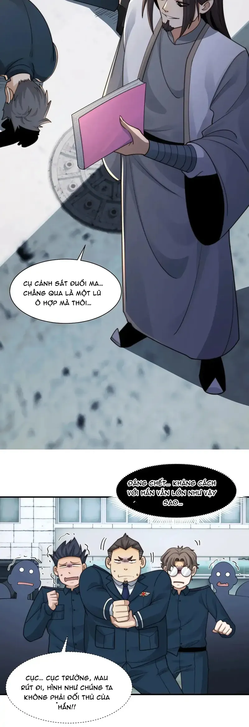 Chương 202 - Trang 19