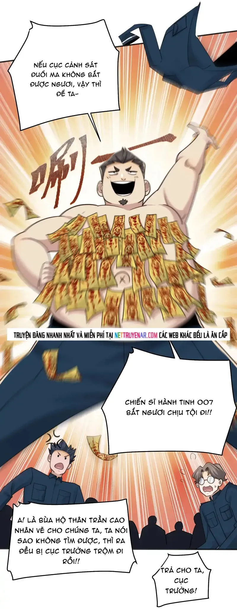 Chương 202 - Trang 23