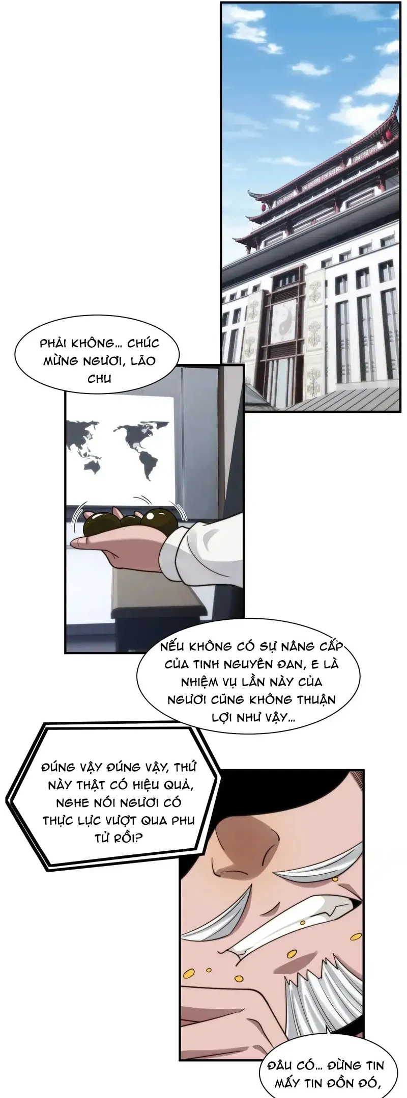 Chương 202 - Trang 30