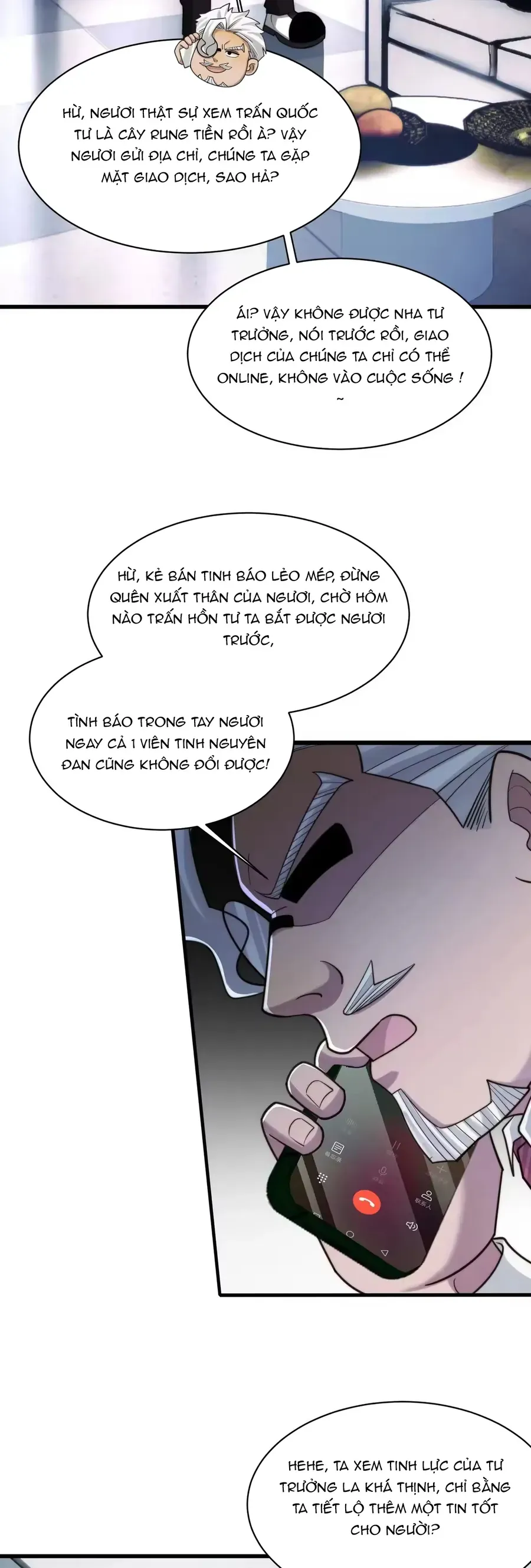 Chương 203 - Trang 13