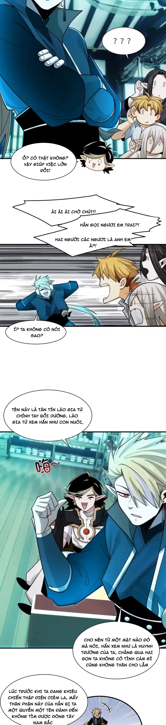 Chương 205 - Trang 15