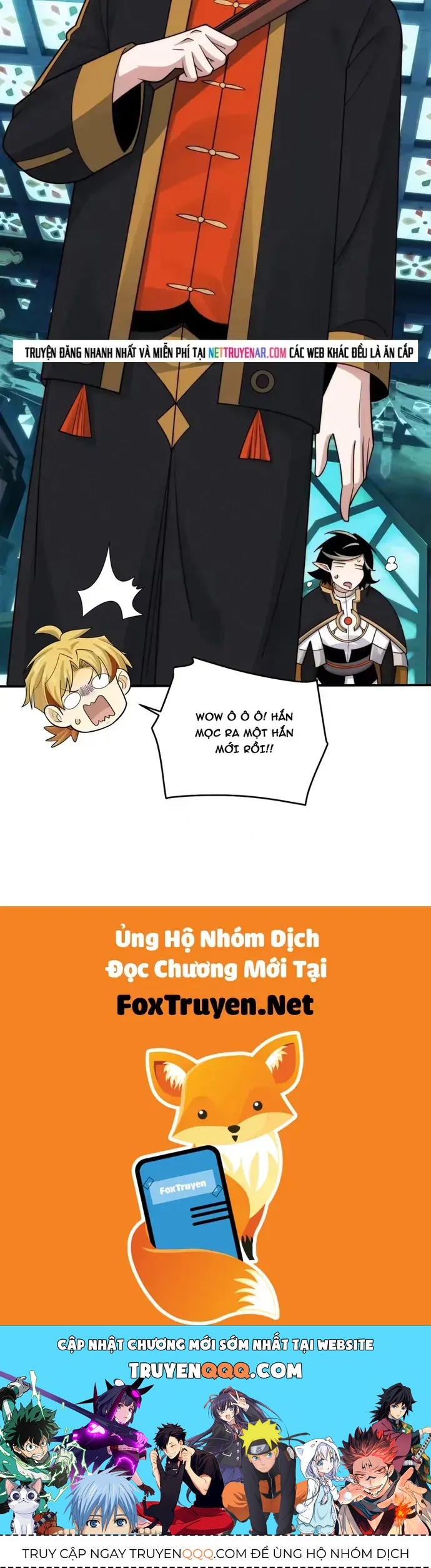 Chương 205 - Trang 19