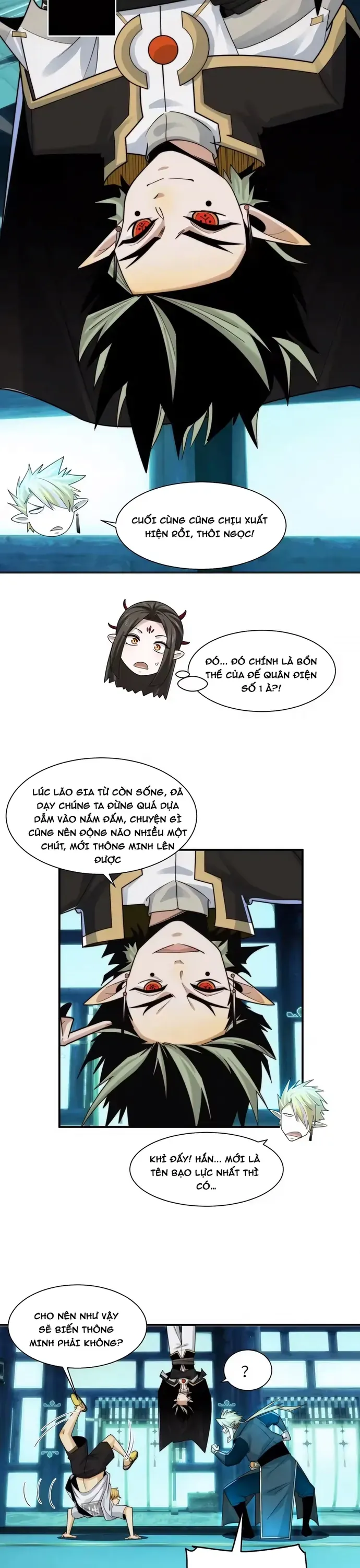 Chương 205 - Trang 8