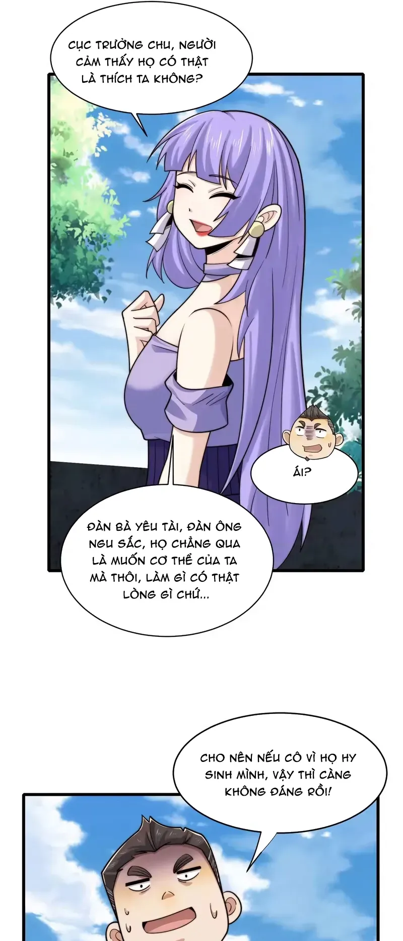 Chương 206 - Trang 19