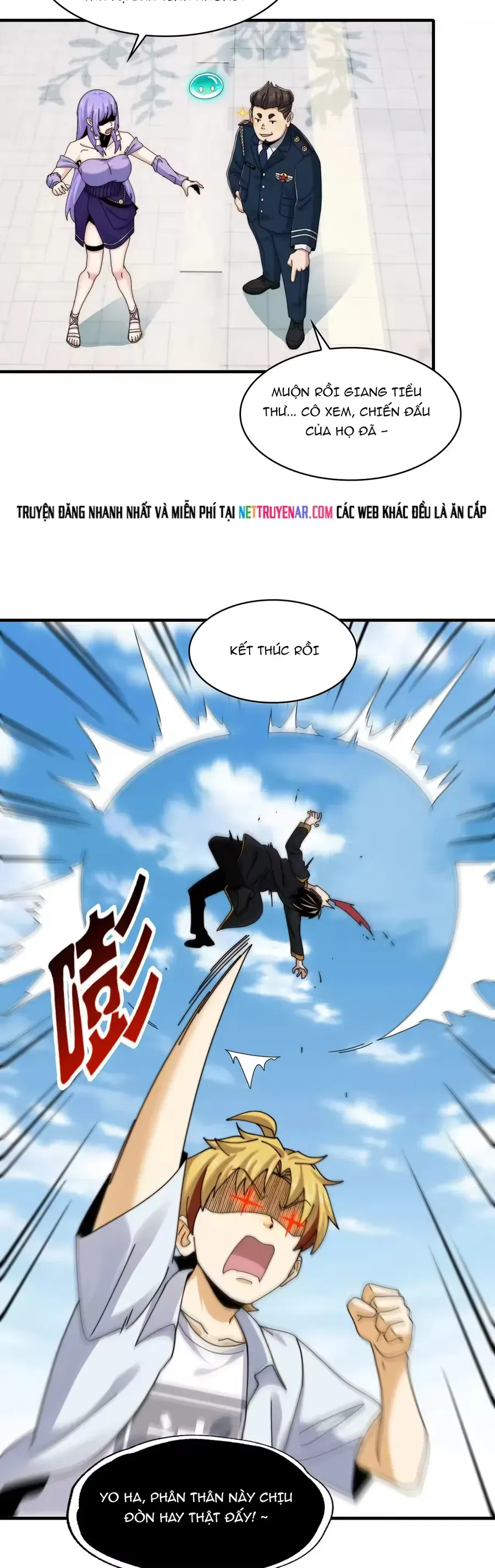 Chương 207 - Trang 18