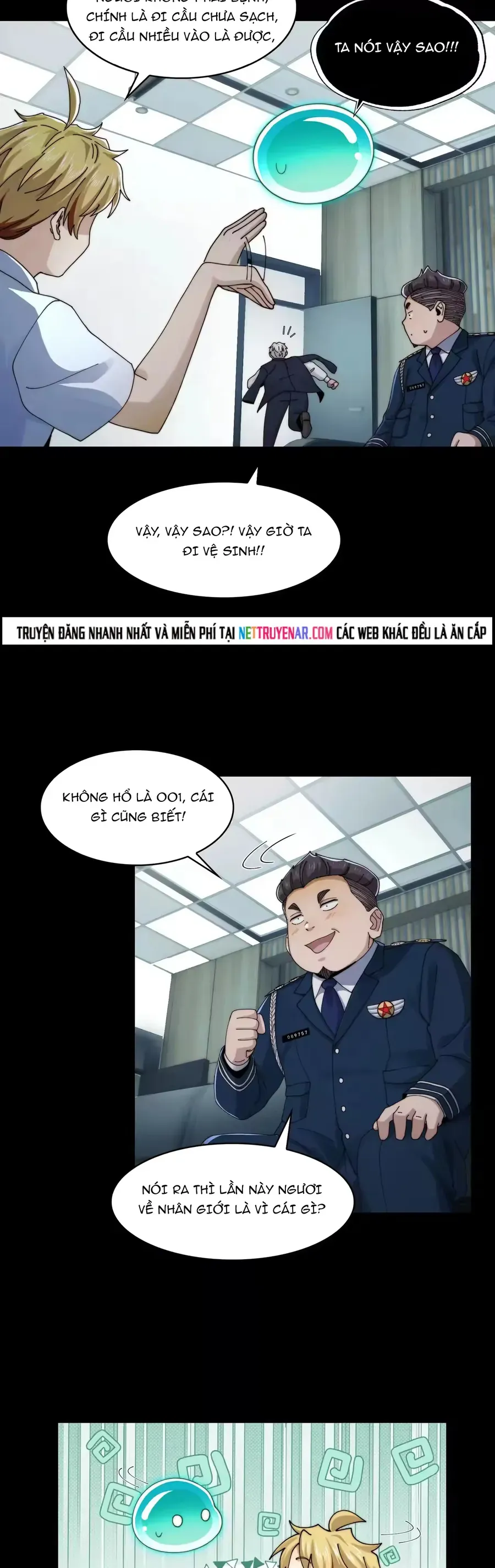 Chương 207 - Trang 22