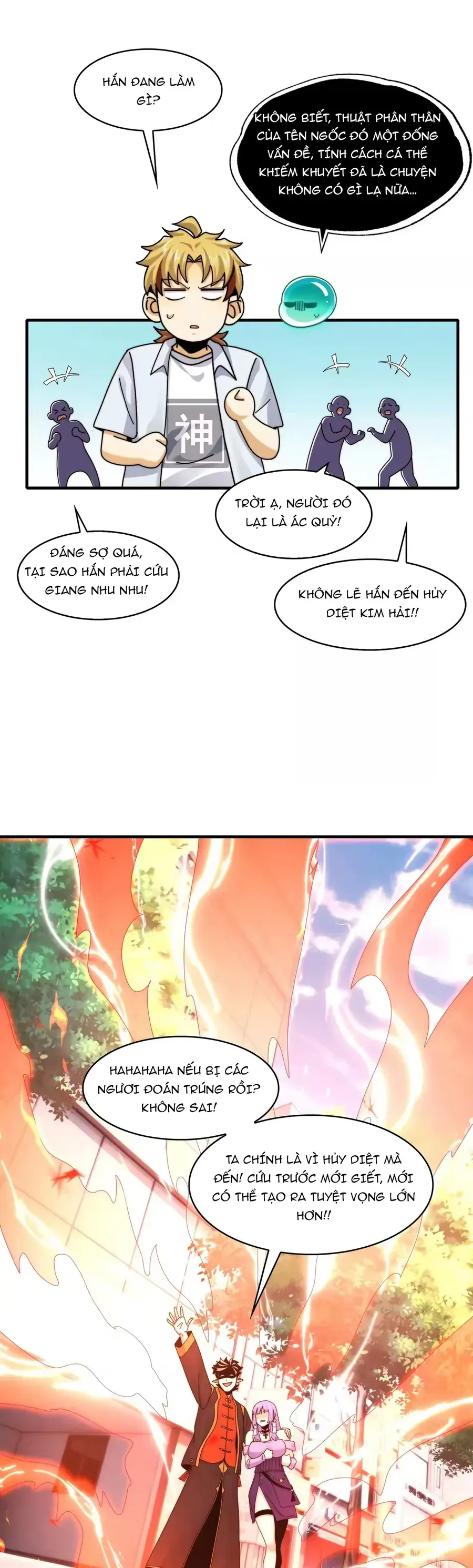 Chương 207 - Trang 9