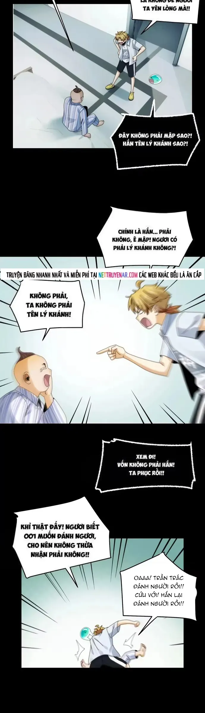 Chương 208 - Trang 17