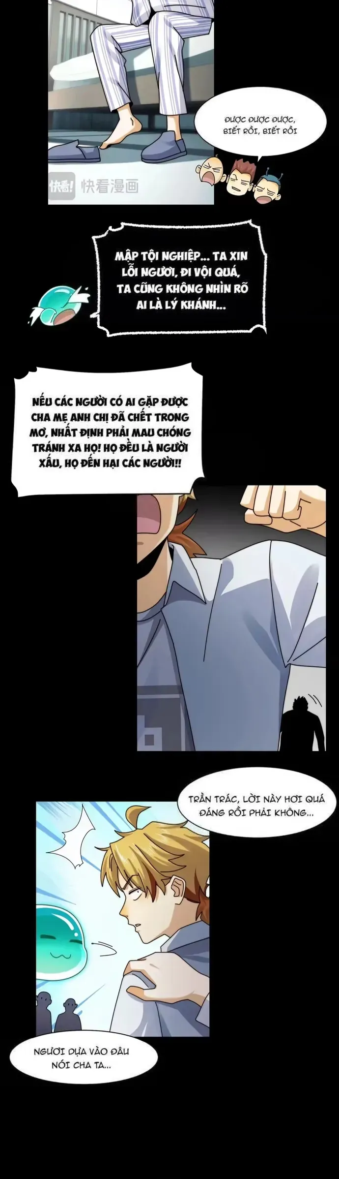 Chương 208 - Trang 19