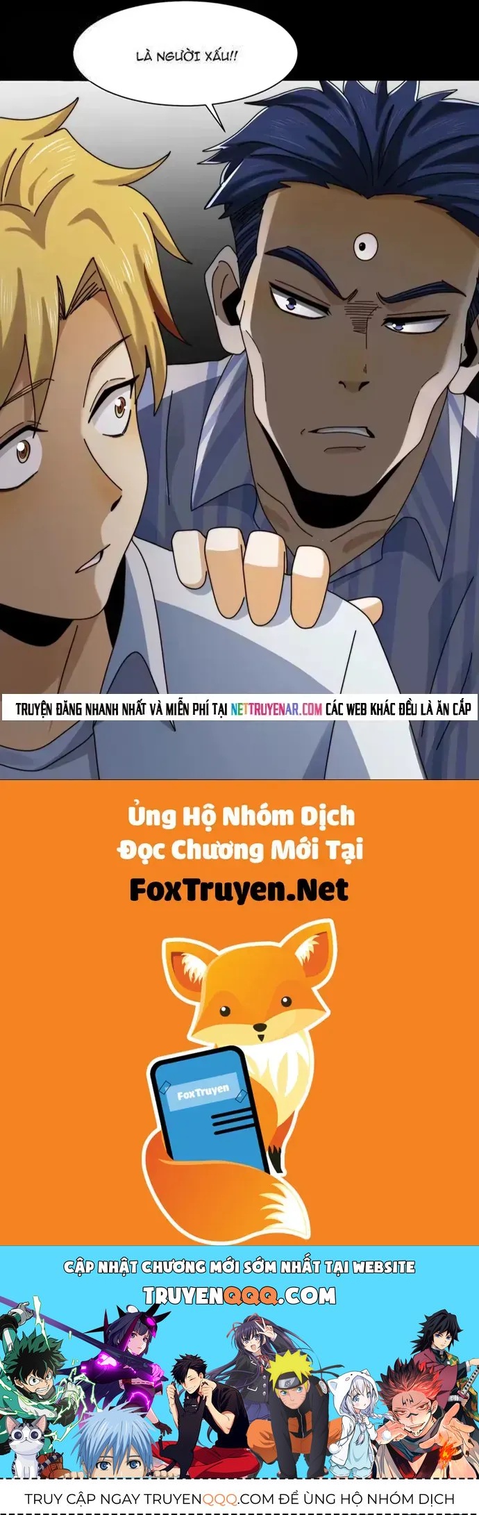 Chương 208 - Trang 20