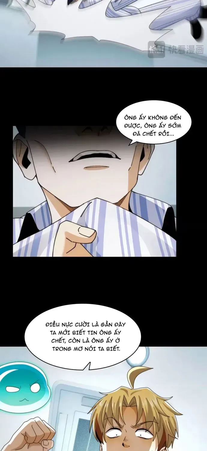 Chương 209 - Trang 9