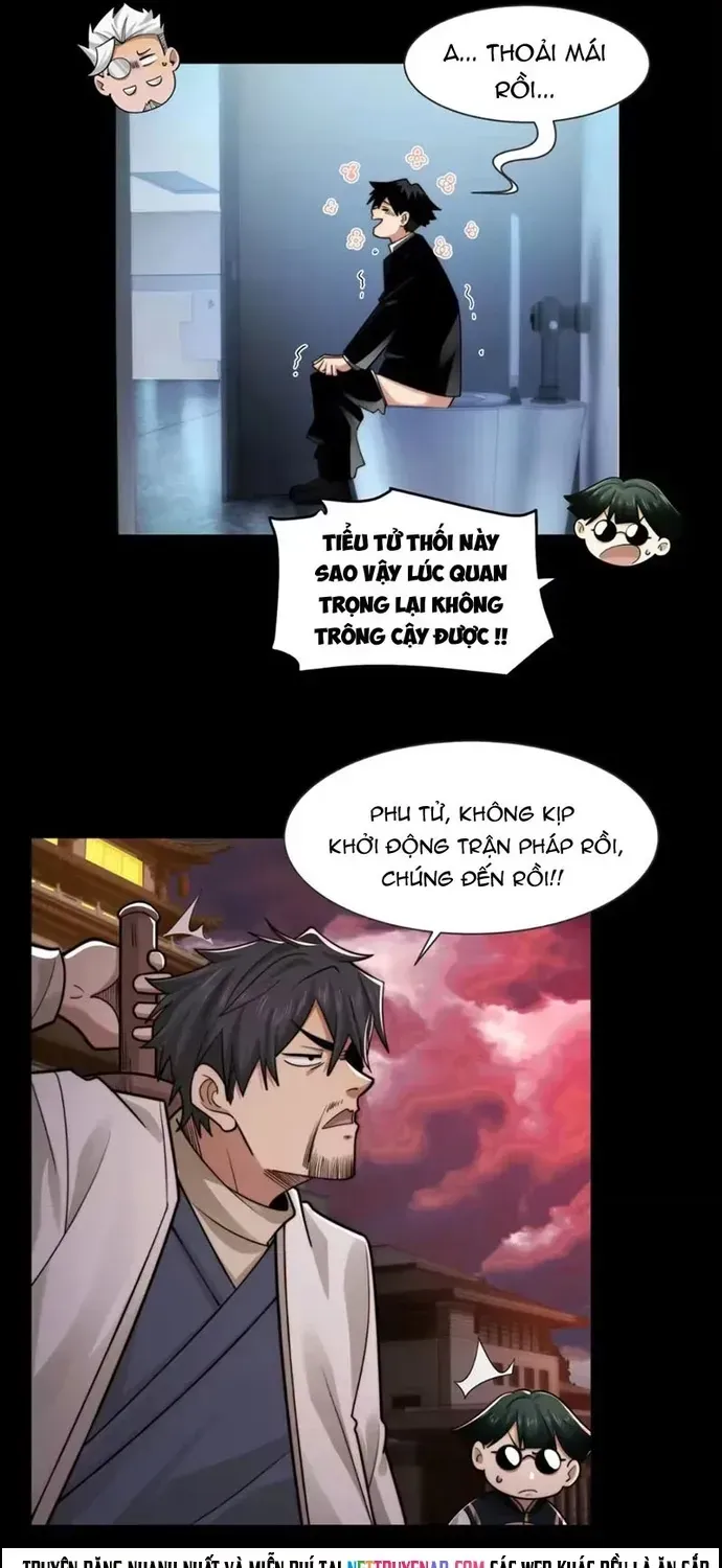 Chương 216 - Trang 19