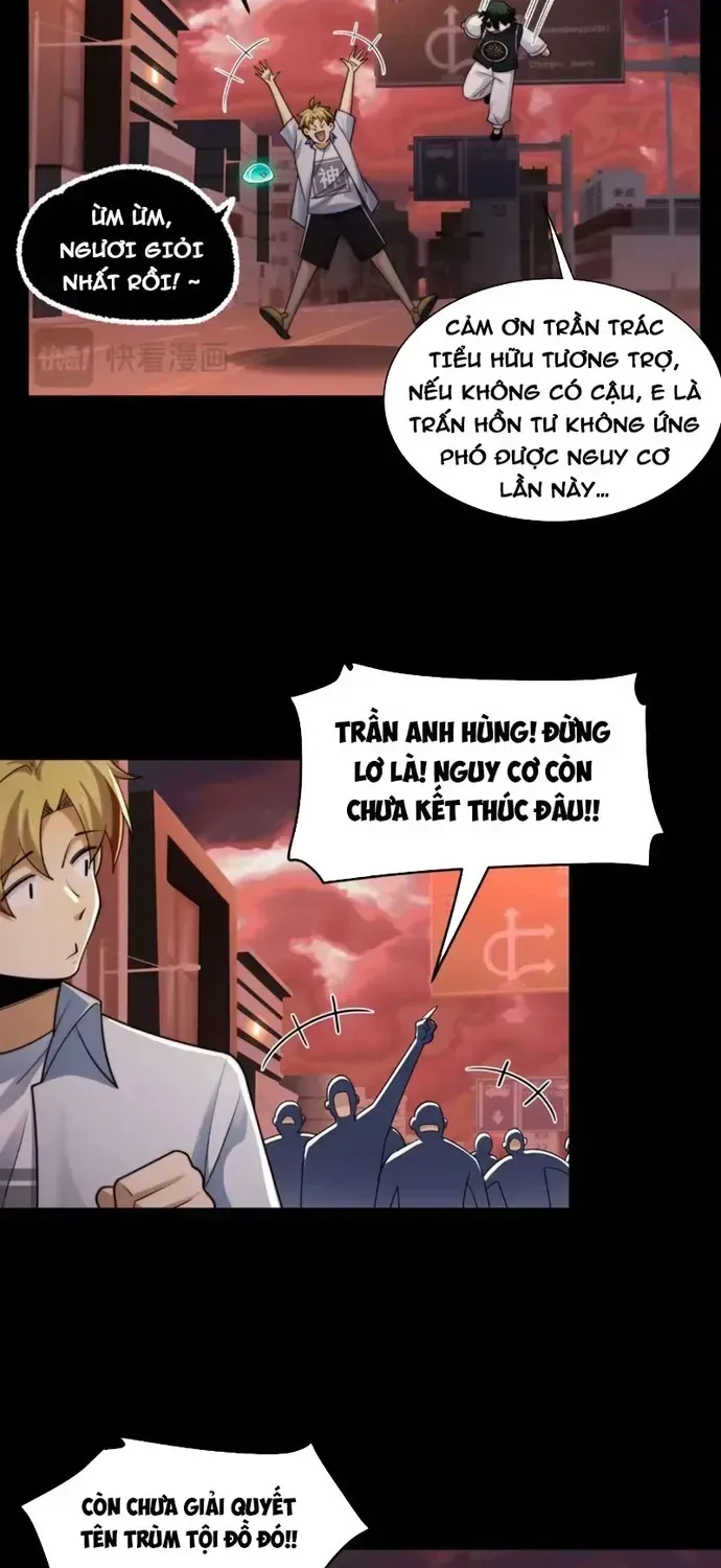 Chương 218 - Trang 15