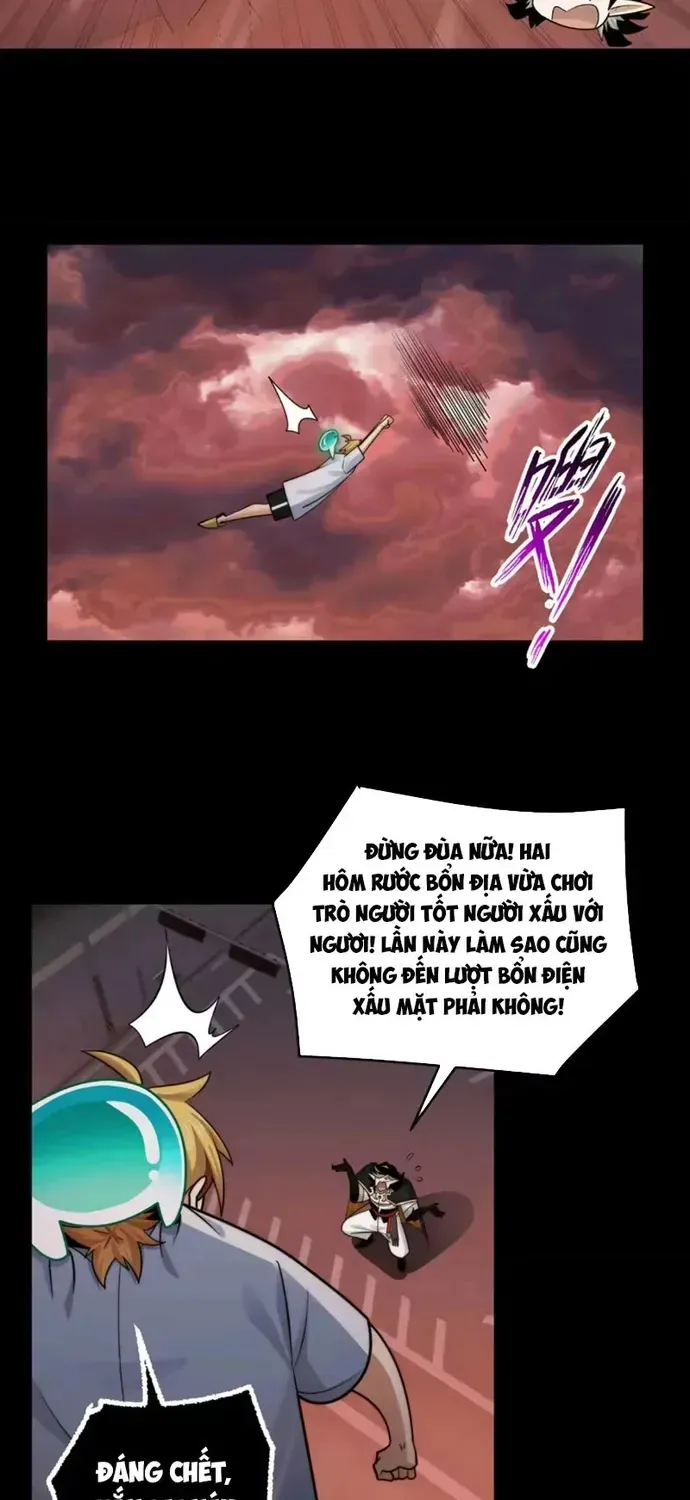 Chương 218 - Trang 19