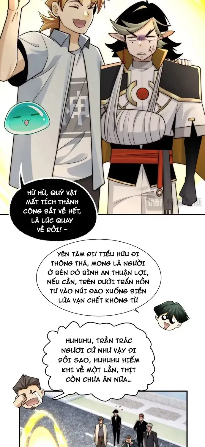 Chương 218 - Trang 37